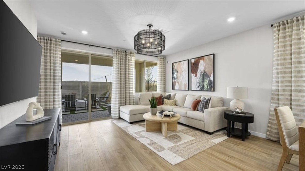 318 Cabasa Place Henderson NV 89015