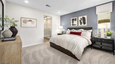 318 Cabasa Place Henderson NV 89015