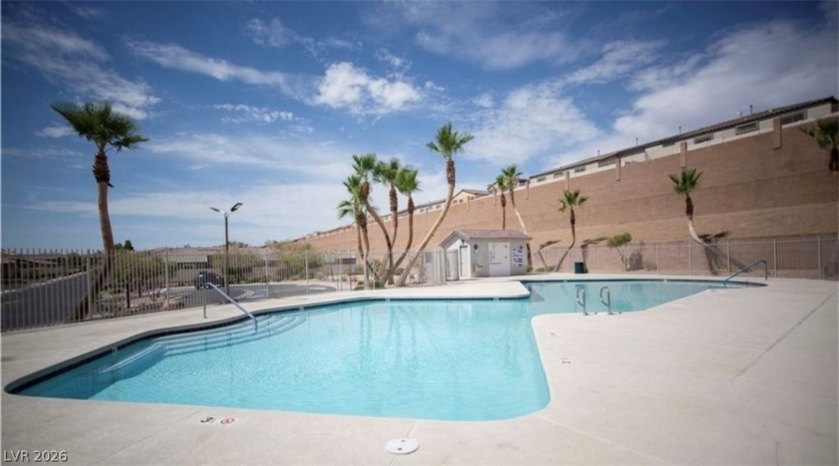 2727 Chinaberry Hill Street Laughlin NV 89029