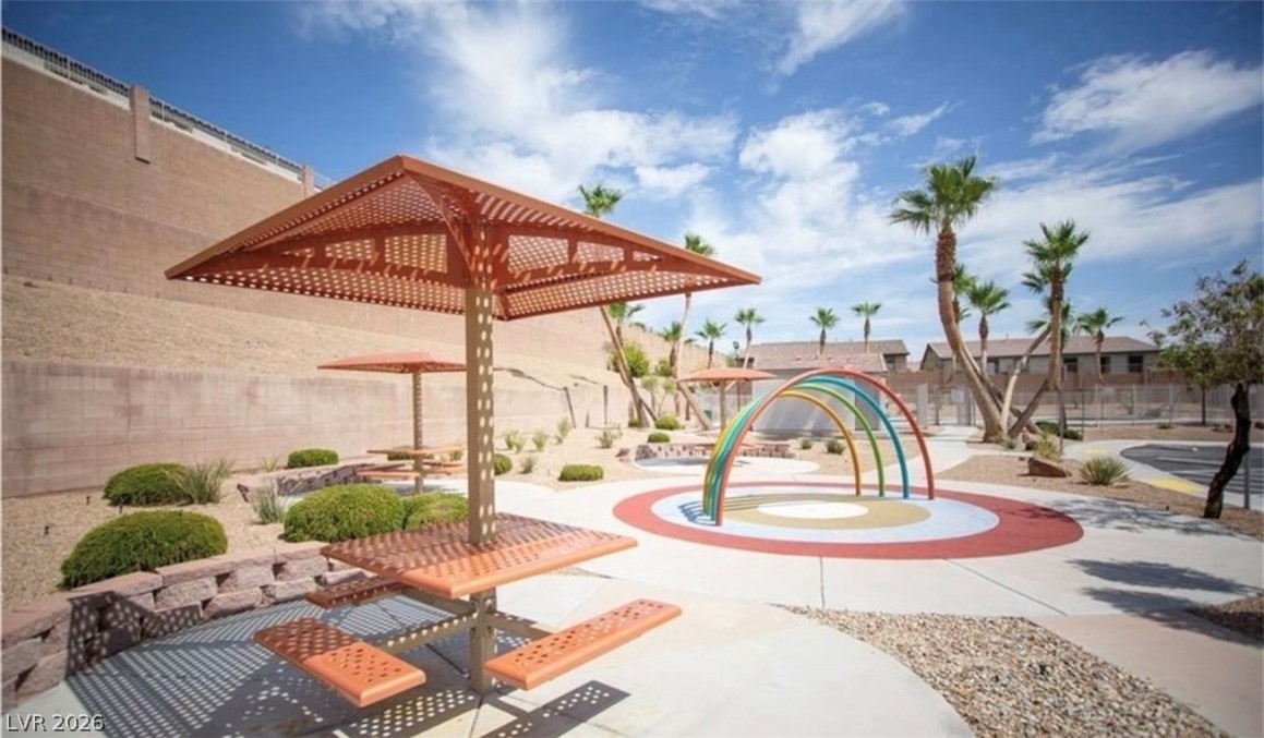 2727 Chinaberry Hill Street Laughlin NV 89029