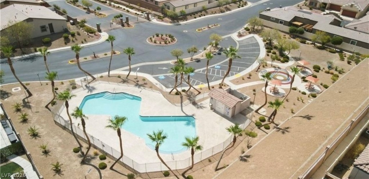 2727 Chinaberry Hill Street Laughlin NV 89029