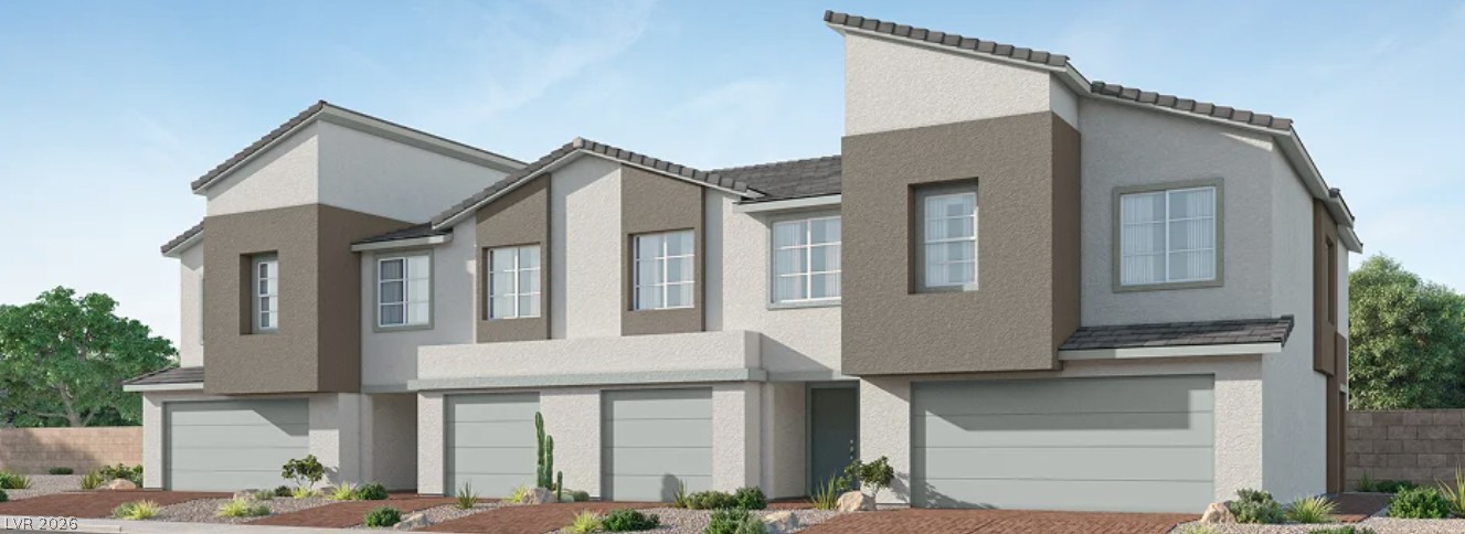 5744 Zesty Court Las Vegas NV 89149