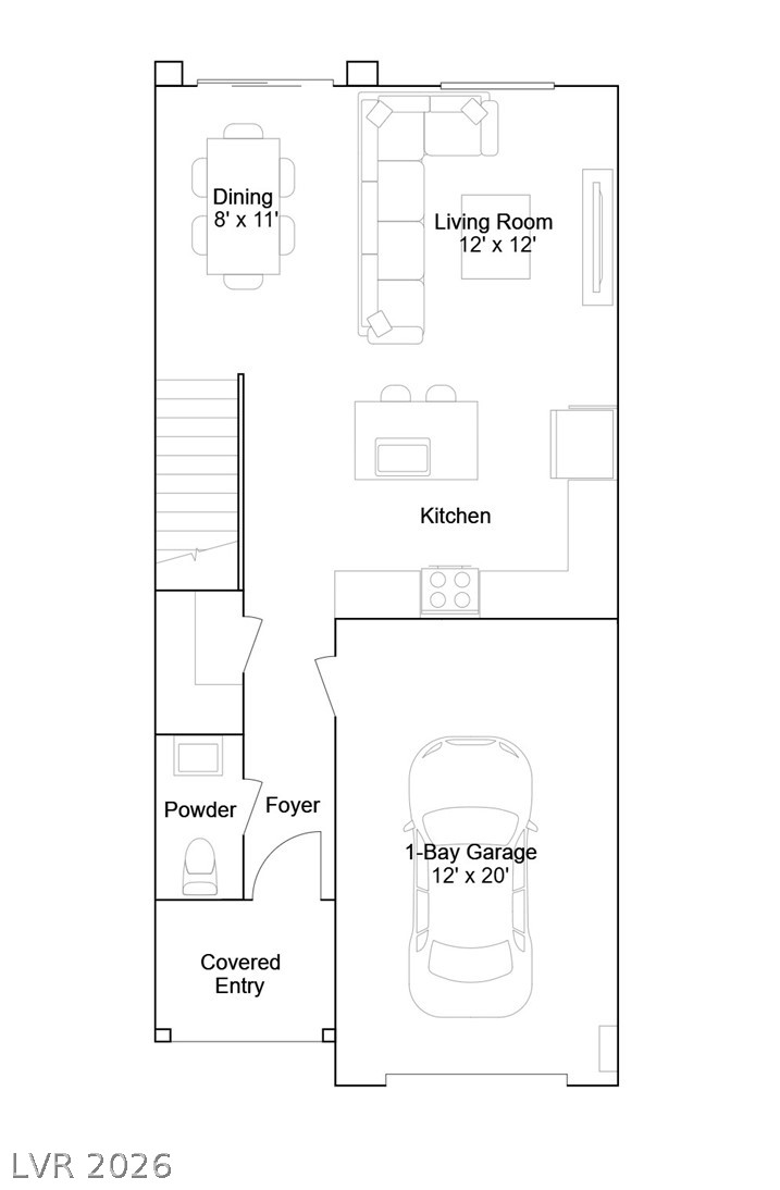 5744 Zesty Court Las Vegas NV 89149