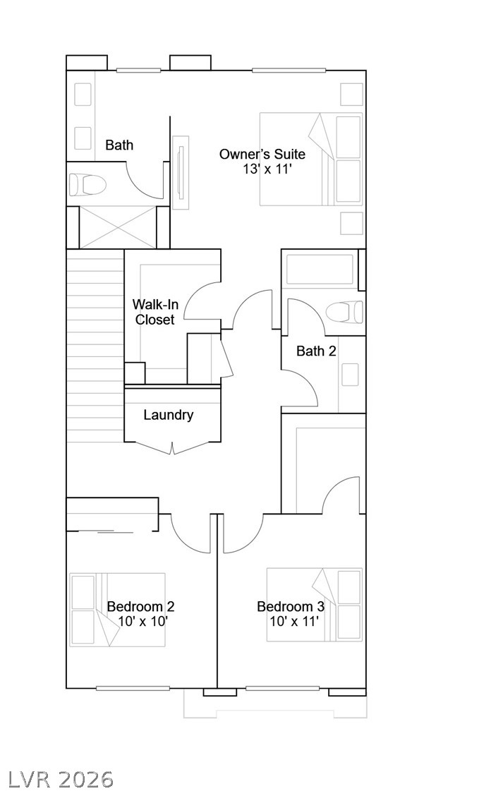 5744 Zesty Court Las Vegas NV 89149