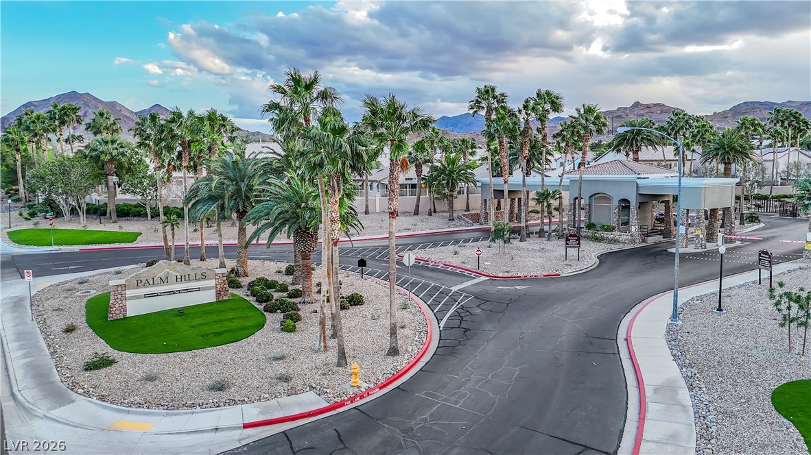 70 Blaven Drive Henderson NV 89002