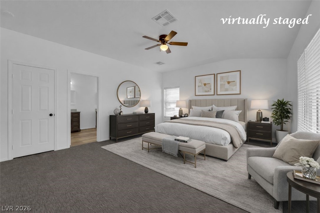 70 Blaven Drive Henderson NV 89002