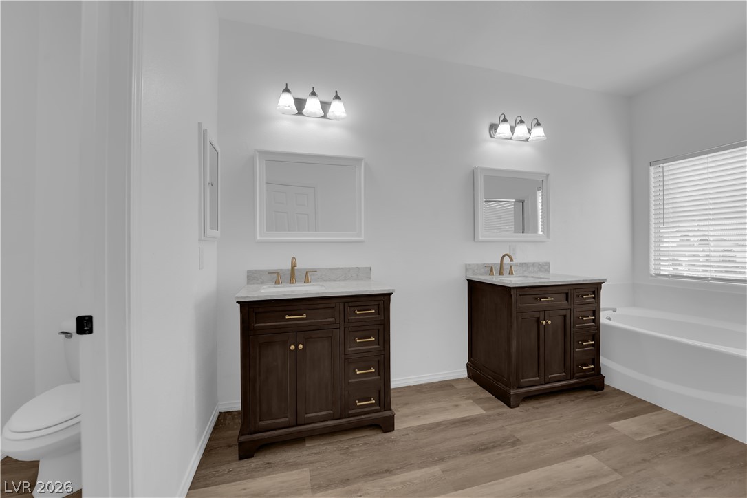 70 Blaven Drive Henderson NV 89002