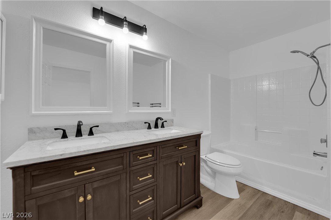 70 Blaven Drive Henderson NV 89002