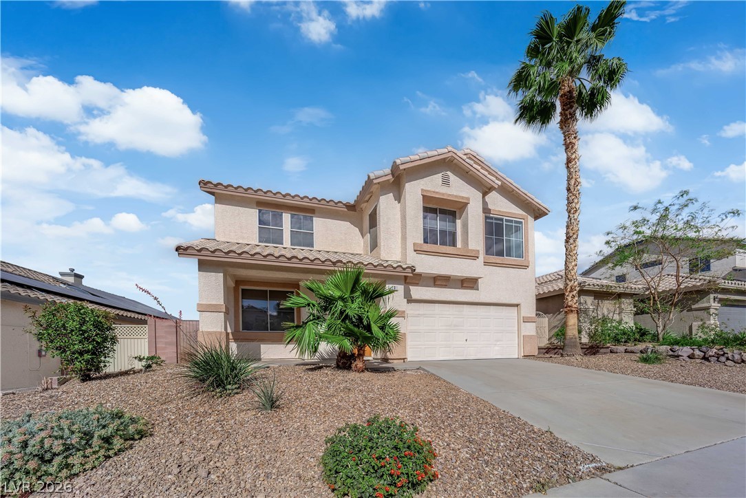 70 Blaven Drive Henderson NV 89002