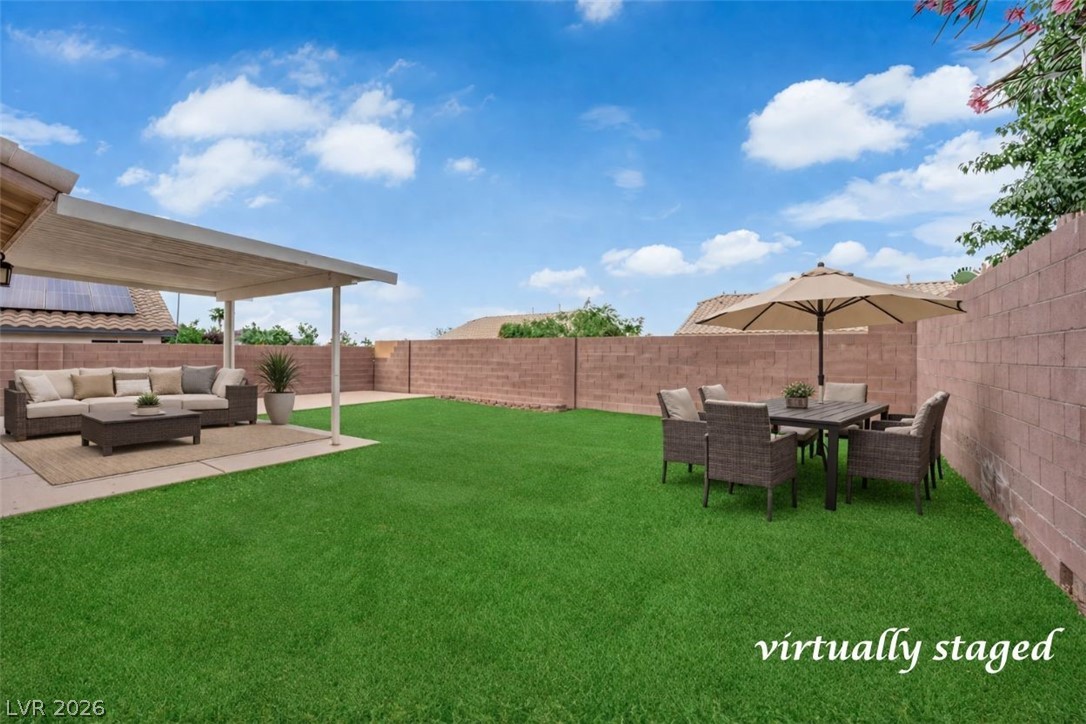 70 Blaven Drive Henderson NV 89002