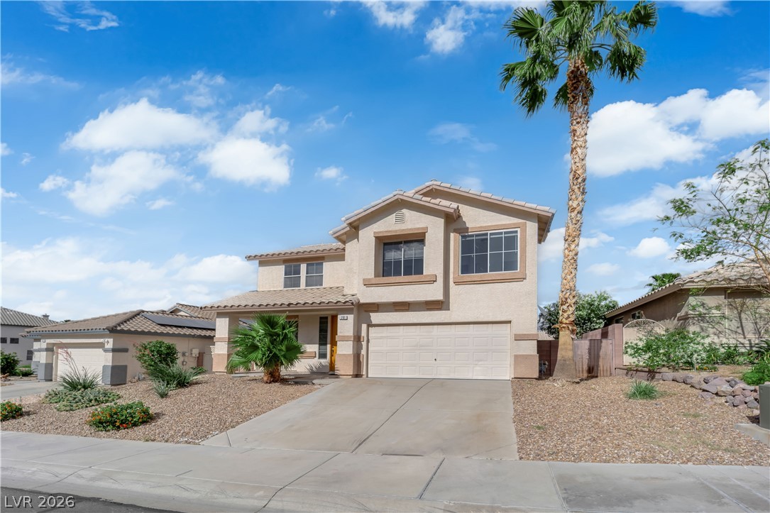 70 Blaven Drive Henderson NV 89002