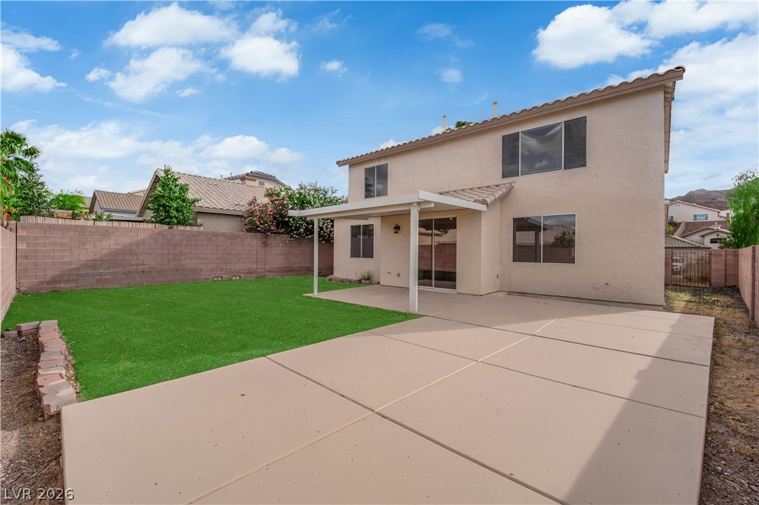 70 Blaven Drive Henderson NV 89002