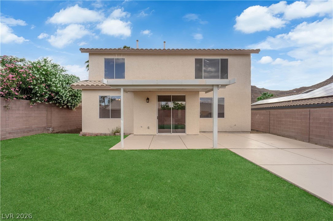 70 Blaven Drive Henderson NV 89002