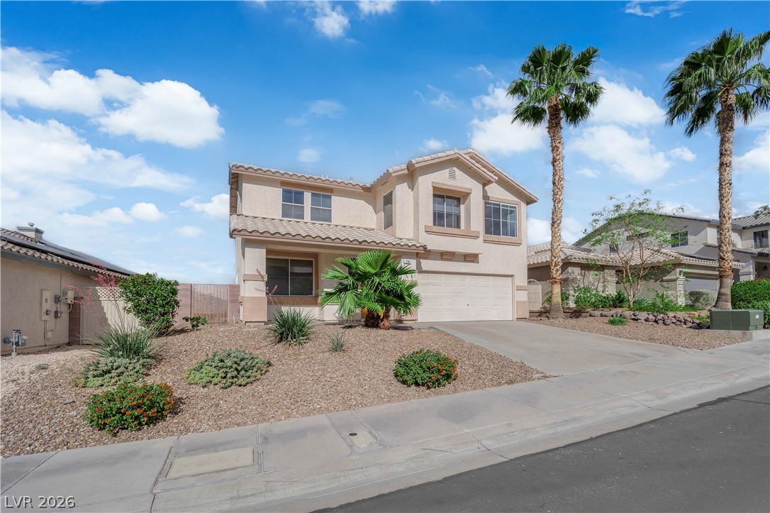 70 Blaven Drive Henderson NV 89002