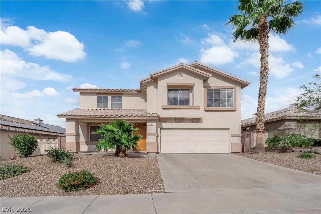 70 Blaven Drive Henderson NV 89002