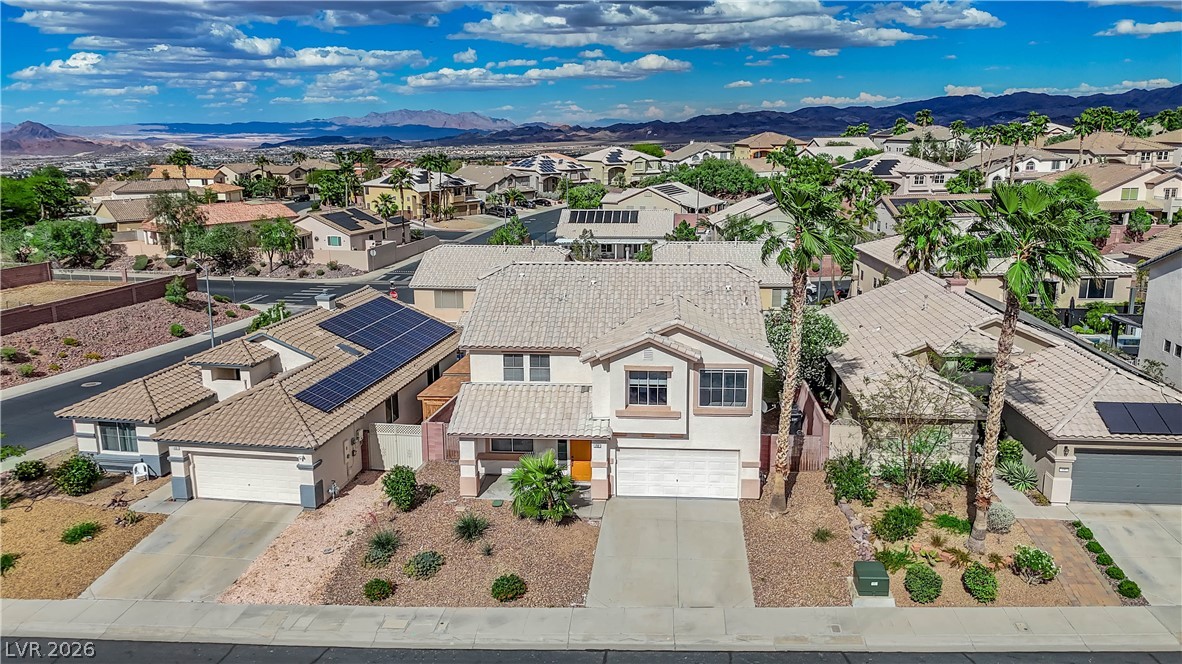 70 Blaven Drive Henderson NV 89002