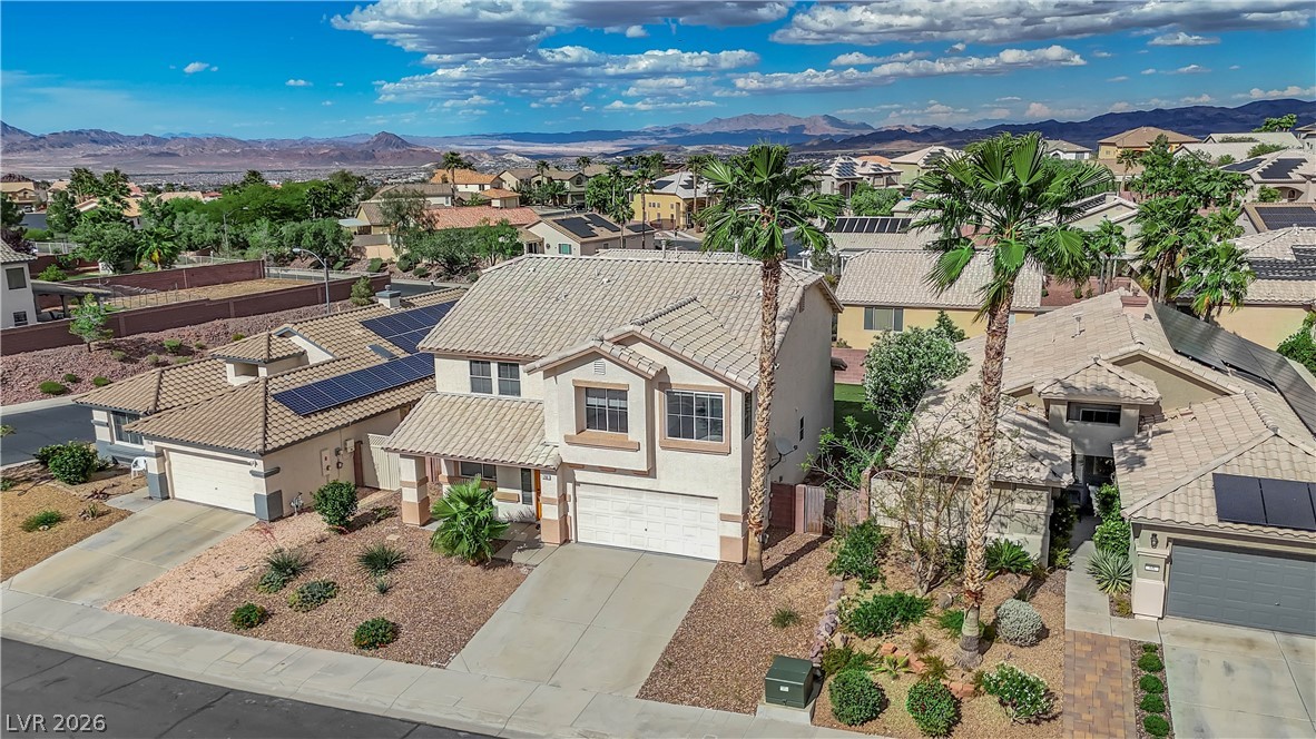 70 Blaven Drive Henderson NV 89002