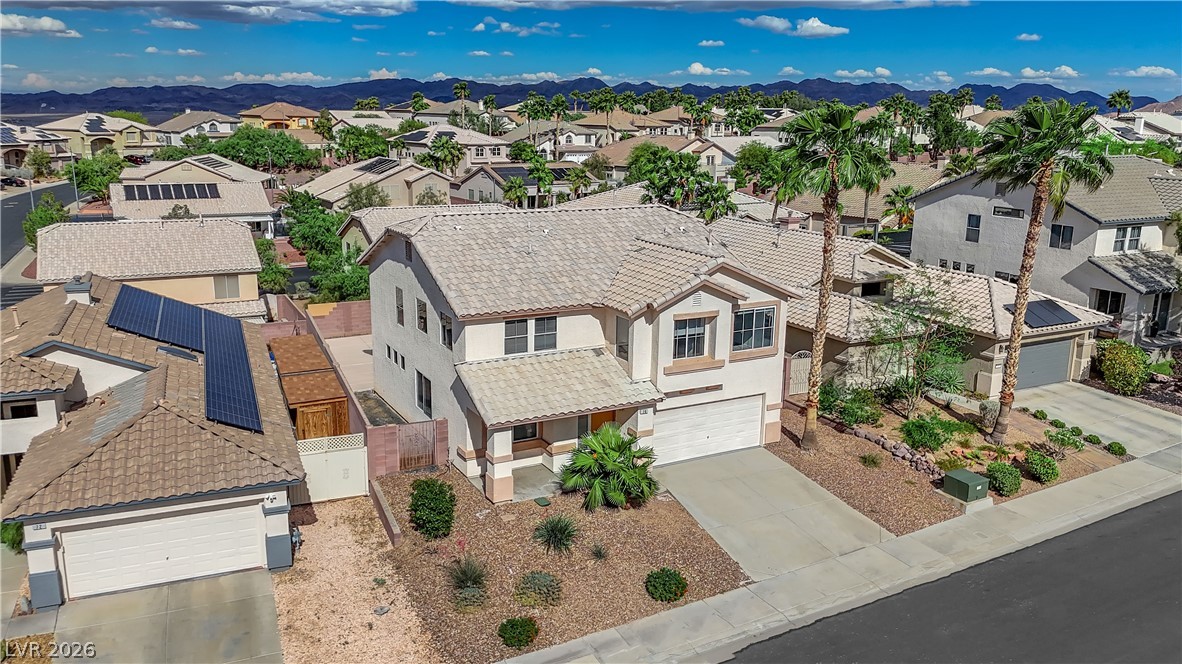 70 Blaven Drive Henderson NV 89002