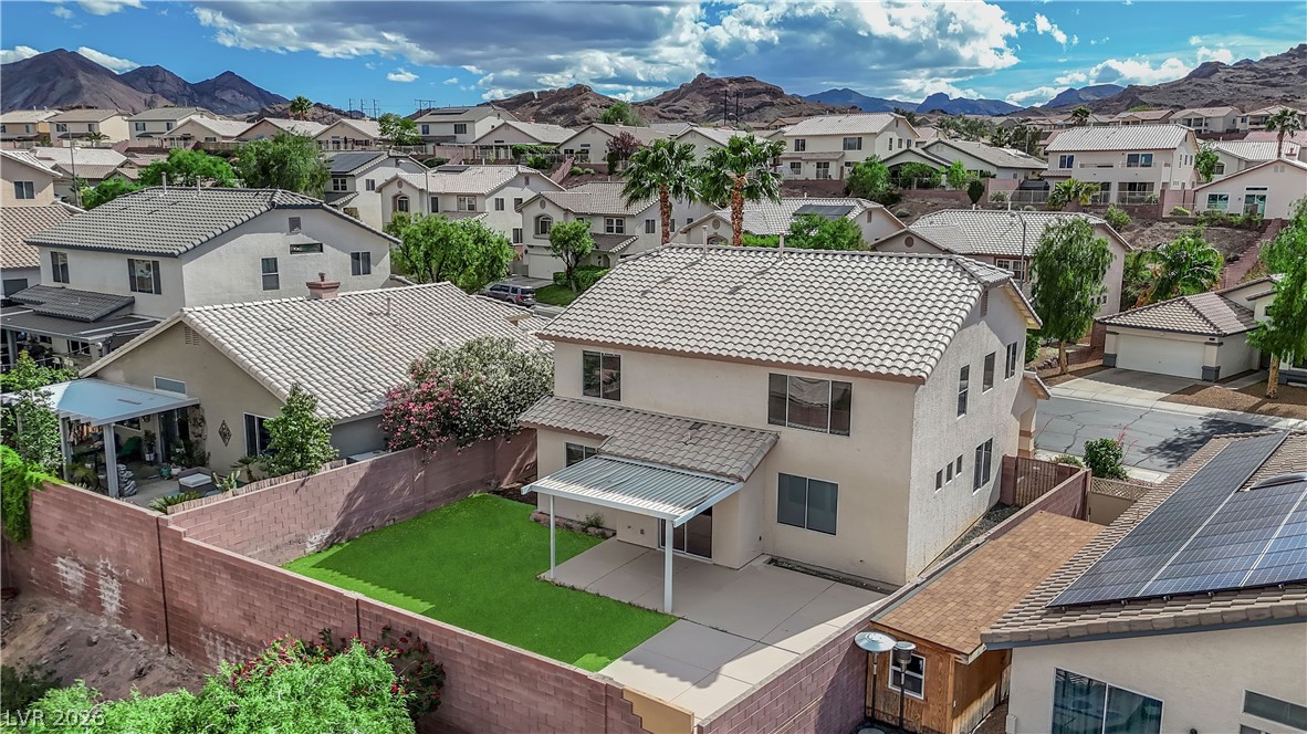 70 Blaven Drive Henderson NV 89002