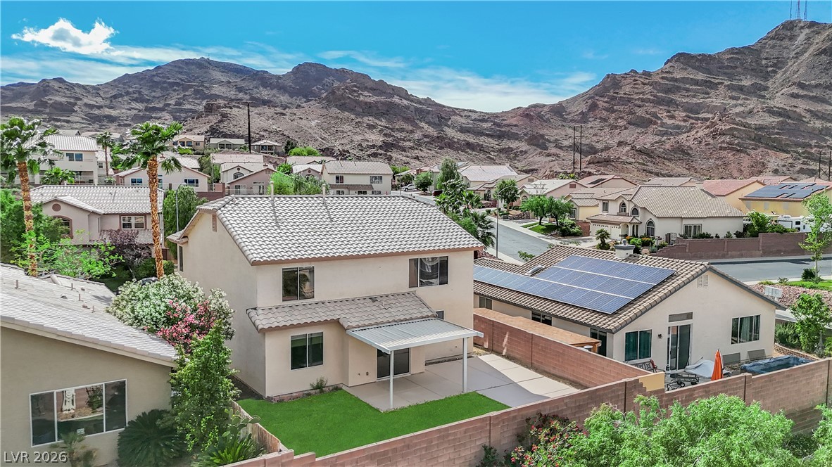 70 Blaven Drive Henderson NV 89002