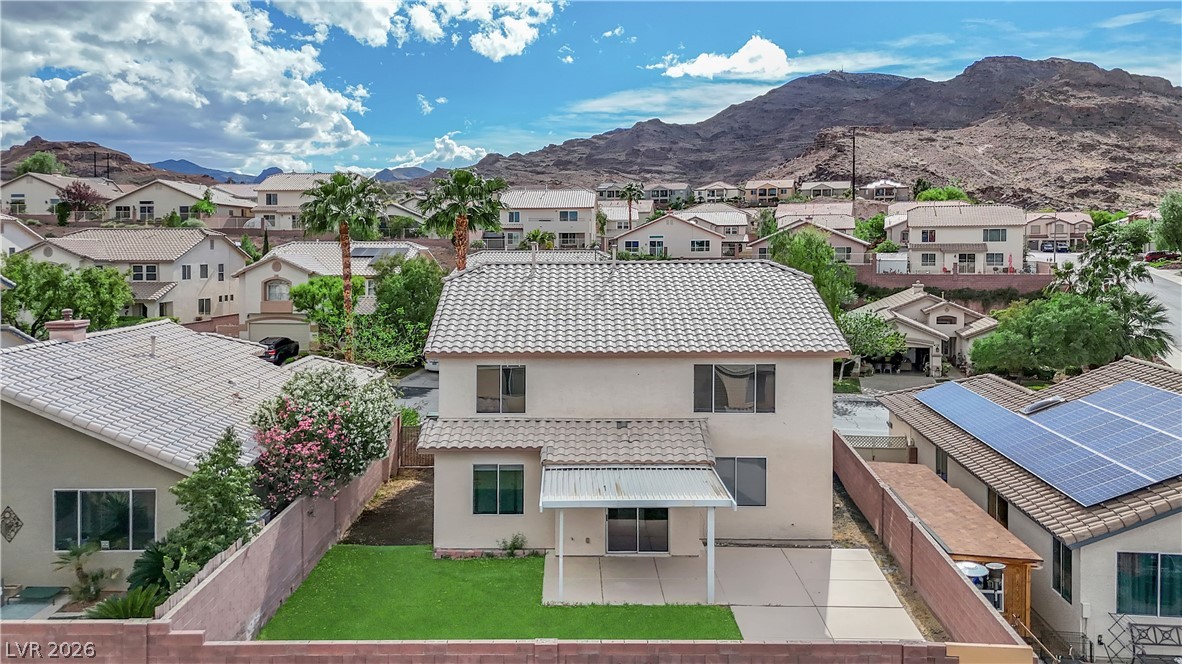 70 Blaven Drive Henderson NV 89002