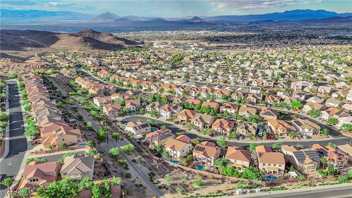 70 Blaven Drive Henderson NV 89002