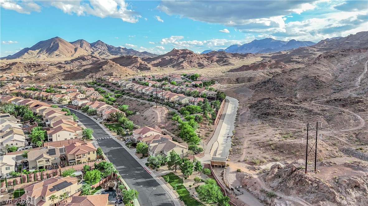 70 Blaven Drive Henderson NV 89002
