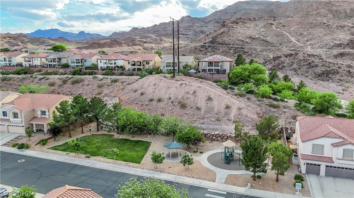 70 Blaven Drive Henderson NV 89002