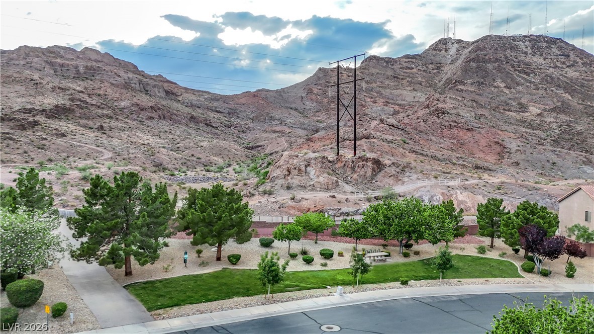 70 Blaven Drive Henderson NV 89002