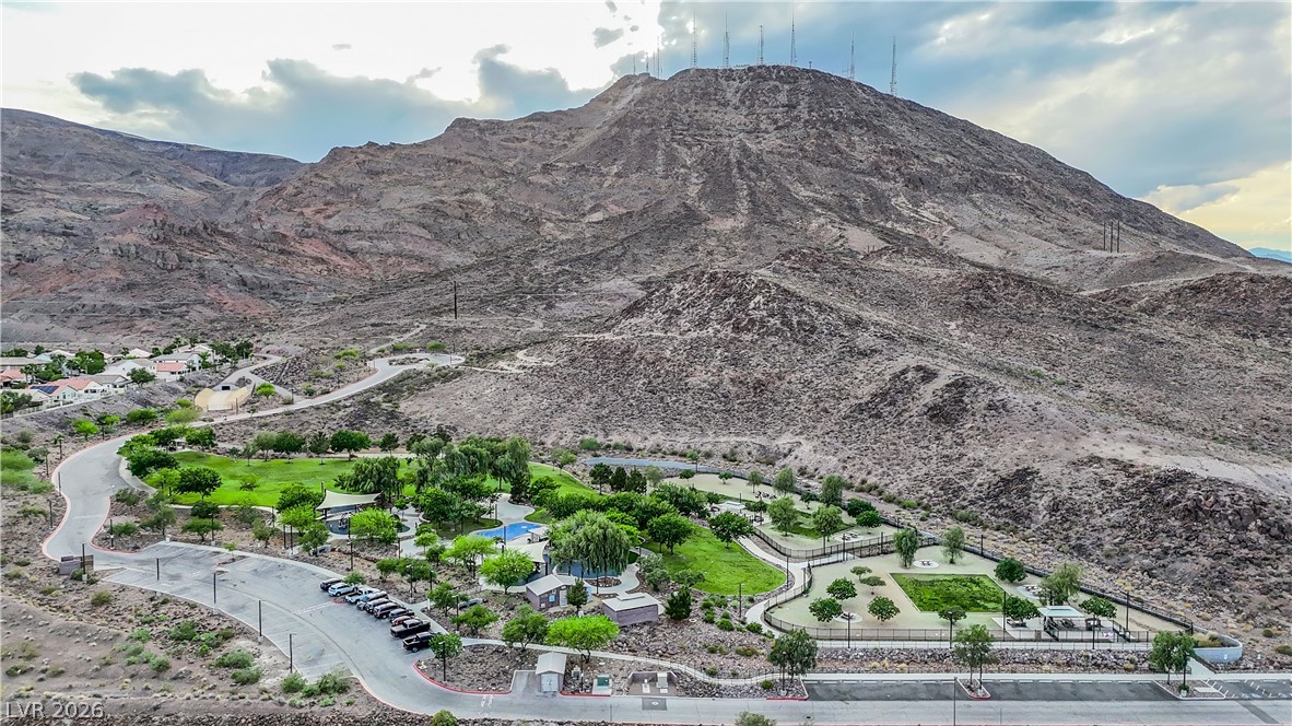 70 Blaven Drive Henderson NV 89002