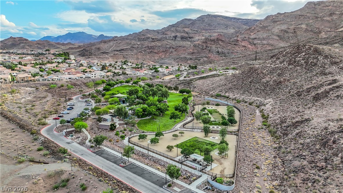 70 Blaven Drive Henderson NV 89002