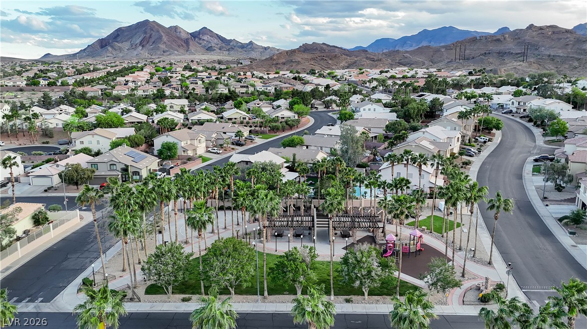 70 Blaven Drive Henderson NV 89002