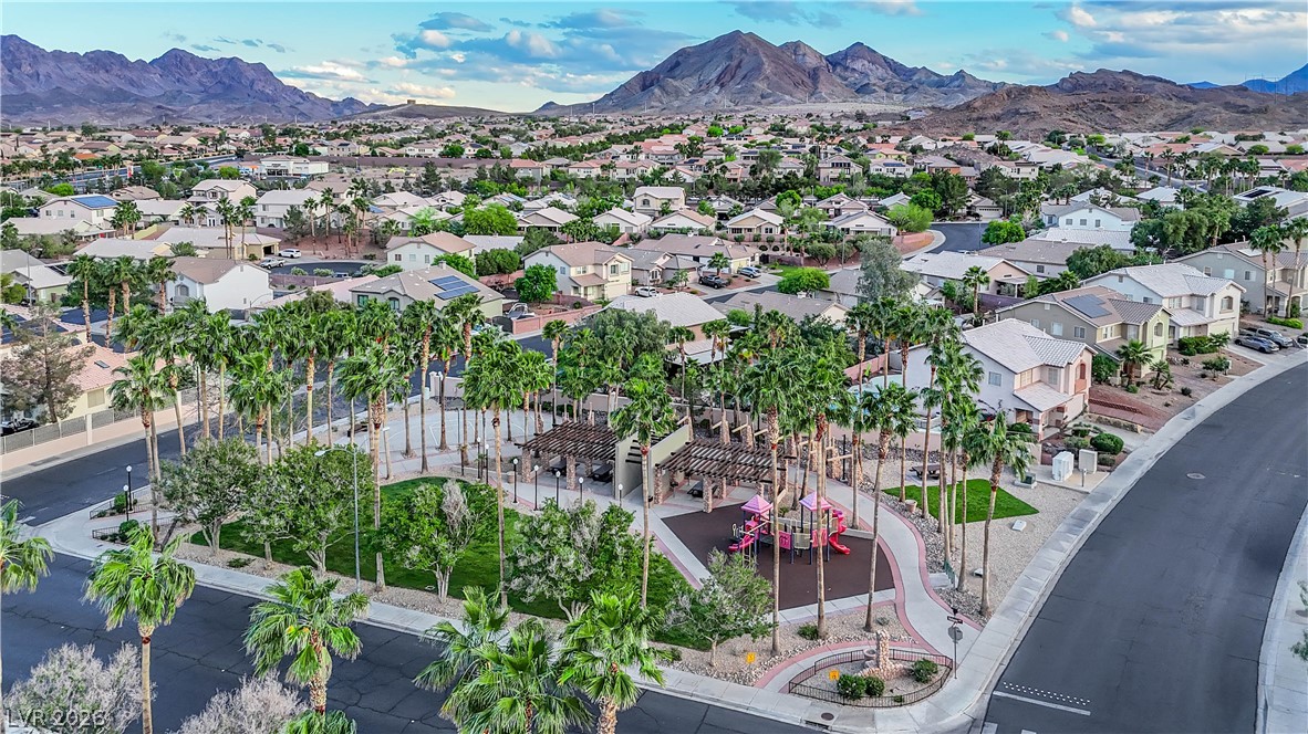 70 Blaven Drive Henderson NV 89002