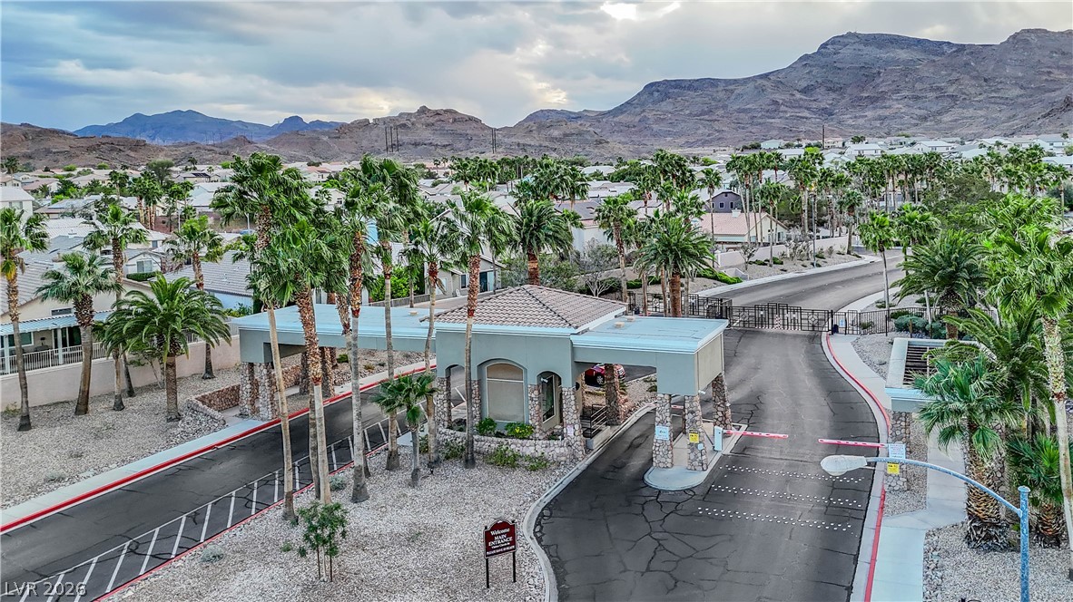 70 Blaven Drive Henderson NV 89002