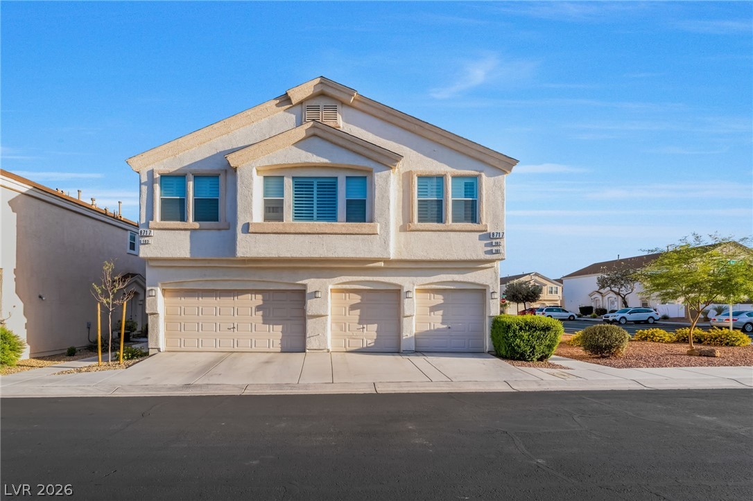 8717 Roping Rodeo Avenue 103 Las Vegas NV 89178