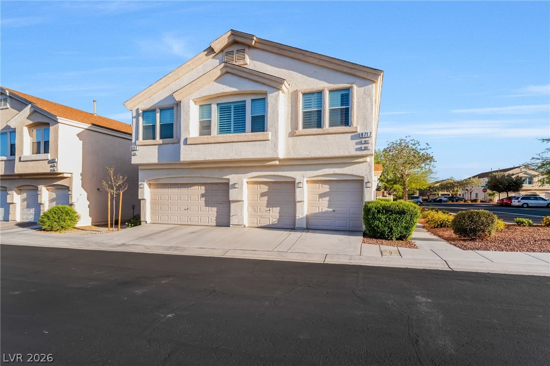 8717 Roping Rodeo Avenue 103 Las Vegas NV 89178