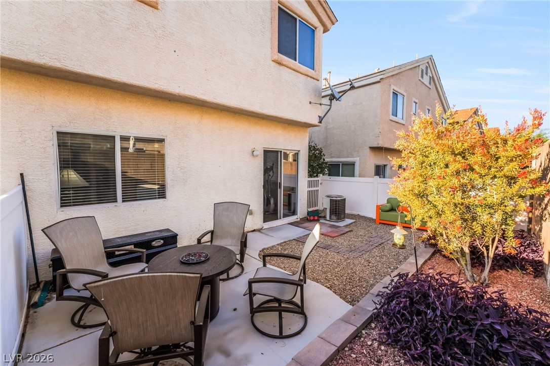 8717 Roping Rodeo Avenue 103 Las Vegas NV 89178