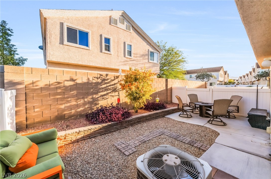 8717 Roping Rodeo Avenue 103 Las Vegas NV 89178