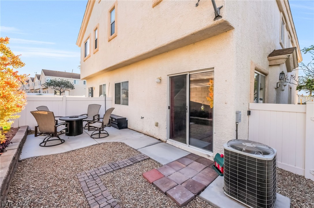 8717 Roping Rodeo Avenue 103 Las Vegas NV 89178