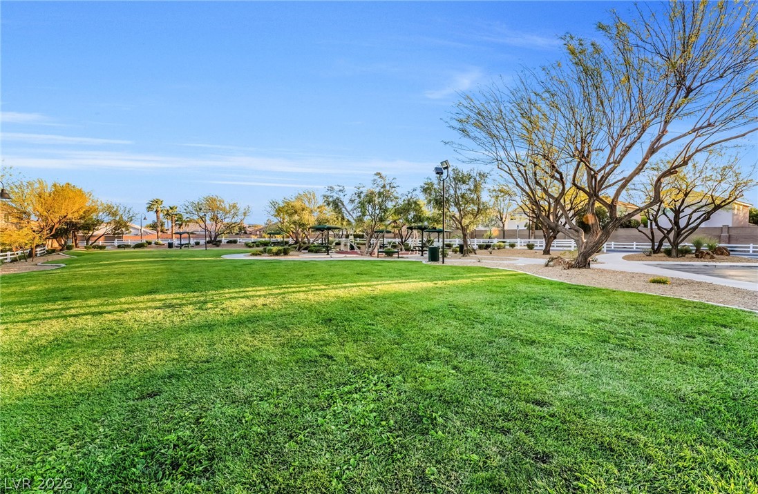 8717 Roping Rodeo Avenue 103 Las Vegas NV 89178