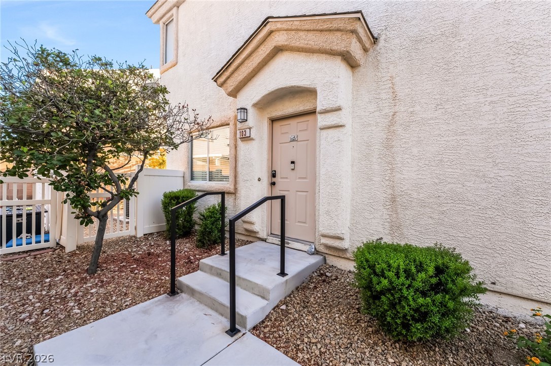 8717 Roping Rodeo Avenue 103 Las Vegas NV 89178