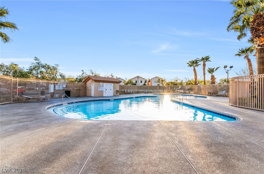 8717 Roping Rodeo Avenue 103 Las Vegas NV 89178