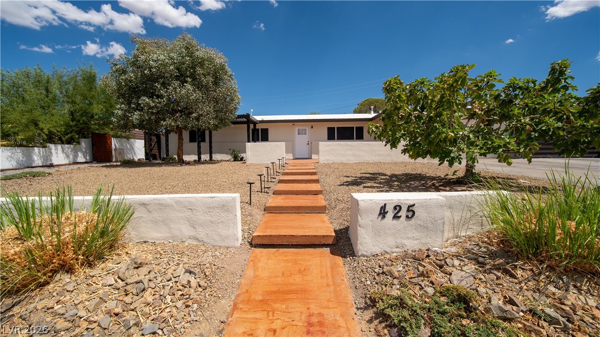425 Blackridge Road Henderson NV 89015