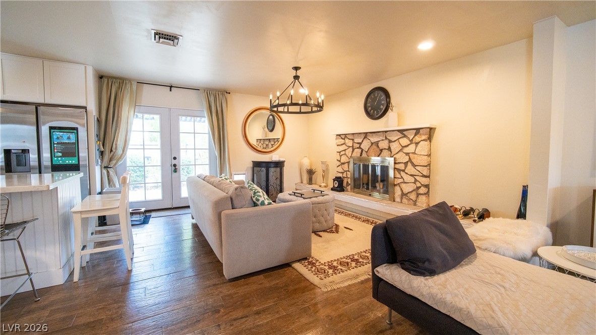 425 Blackridge Road Henderson NV 89015