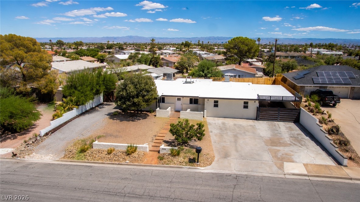 425 Blackridge Road Henderson NV 89015