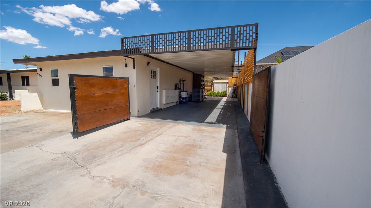 425 Blackridge Road Henderson NV 89015