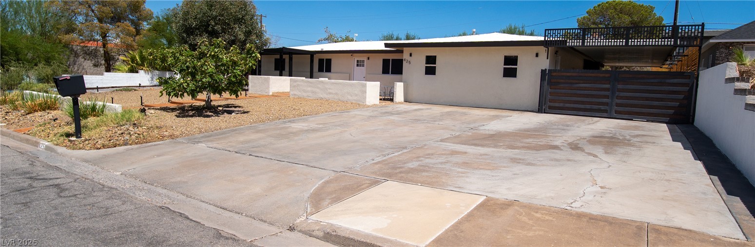 425 Blackridge Road Henderson NV 89015