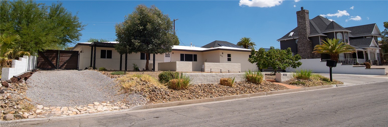 425 Blackridge Road Henderson NV 89015