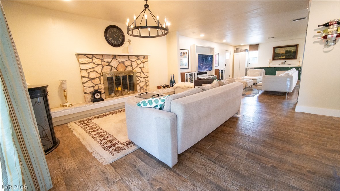 425 Blackridge Road Henderson NV 89015