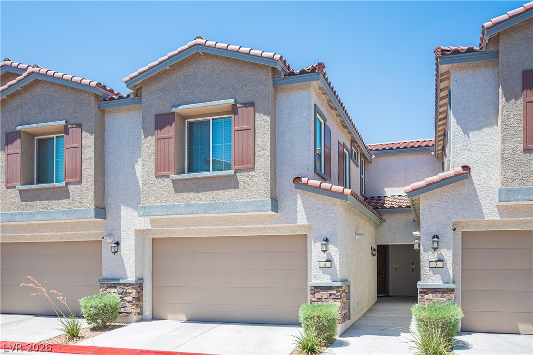 7228 North Decatur Boulevard 4 Las Vegas NV 89131